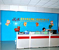 恭賀深圳市領(lǐng)先機(jī)械工業(yè)設(shè)備有限公司新網(wǎng)站成功上線(xiàn)！